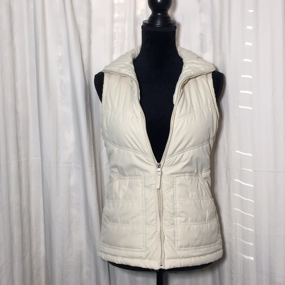 Bass Jackets & Blazers - Bass Sleeveless Vest